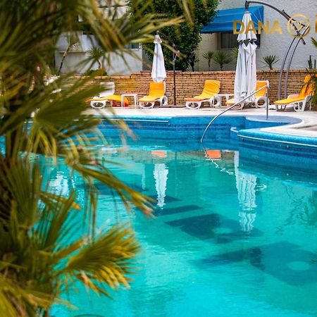Hotel Dana Resort Venus Luaran gambar