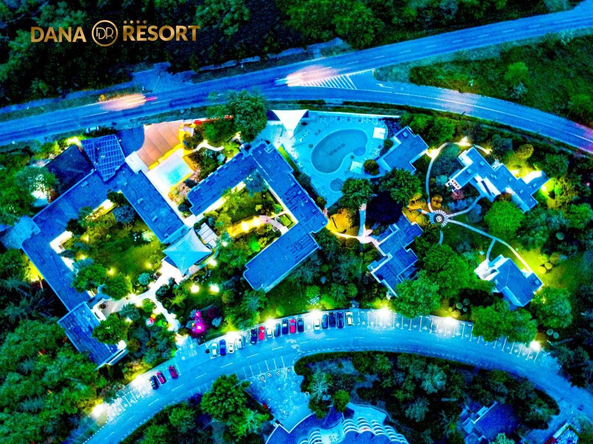 Hotel Dana Resort Venus Luaran gambar