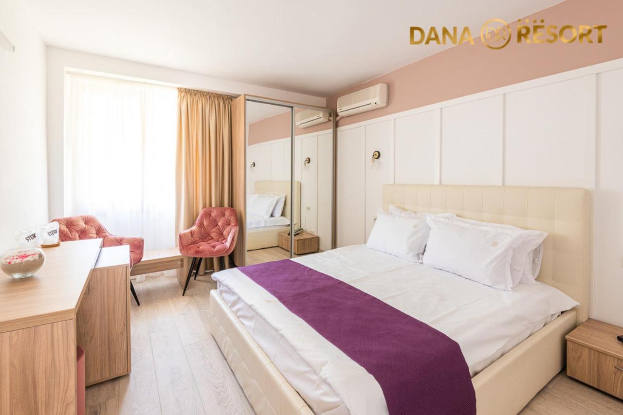 Hotel Dana Resort Venus Luaran gambar