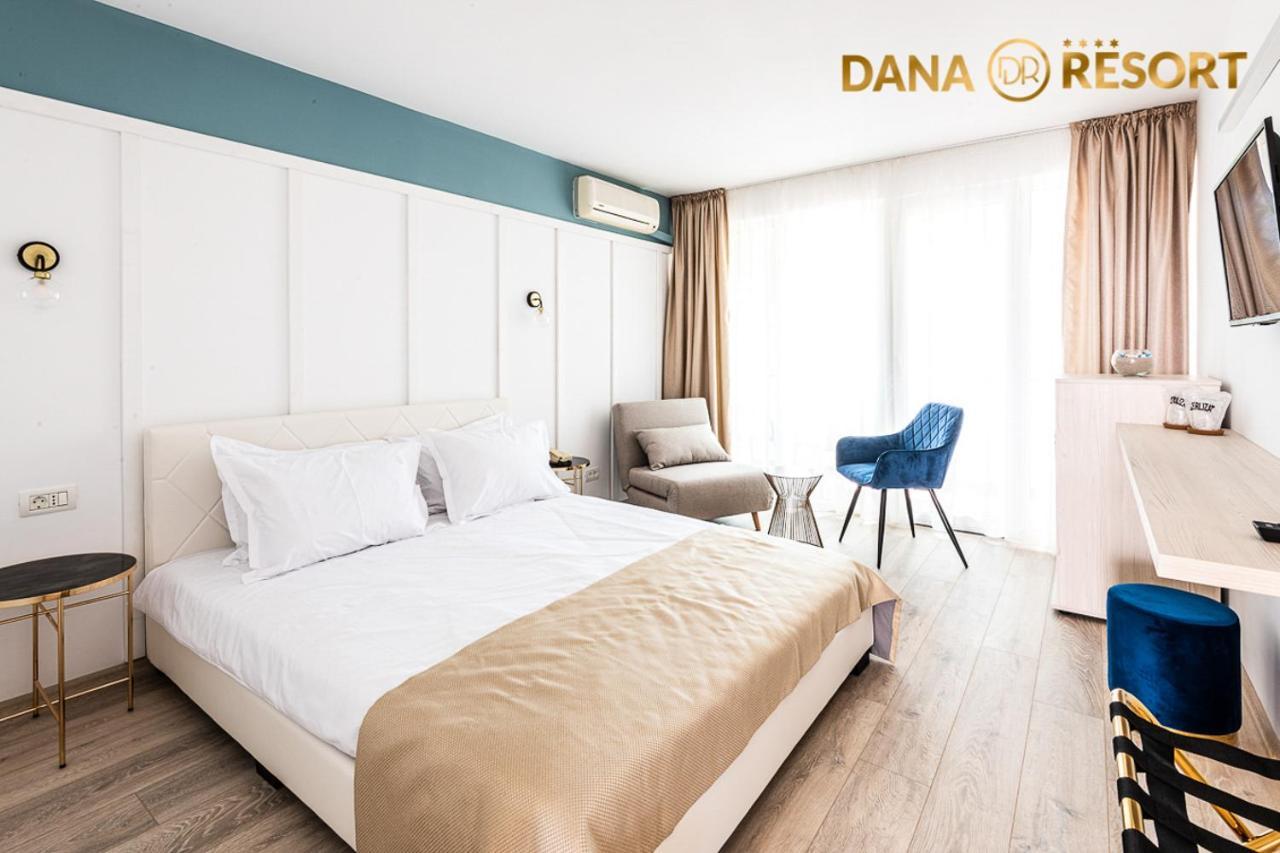 Hotel Dana Resort Venus Luaran gambar