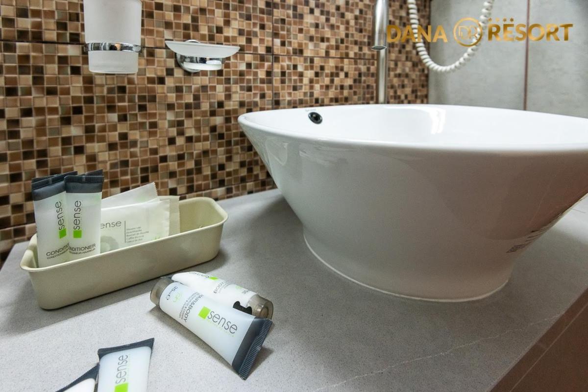 Hotel Dana Resort Venus Luaran gambar