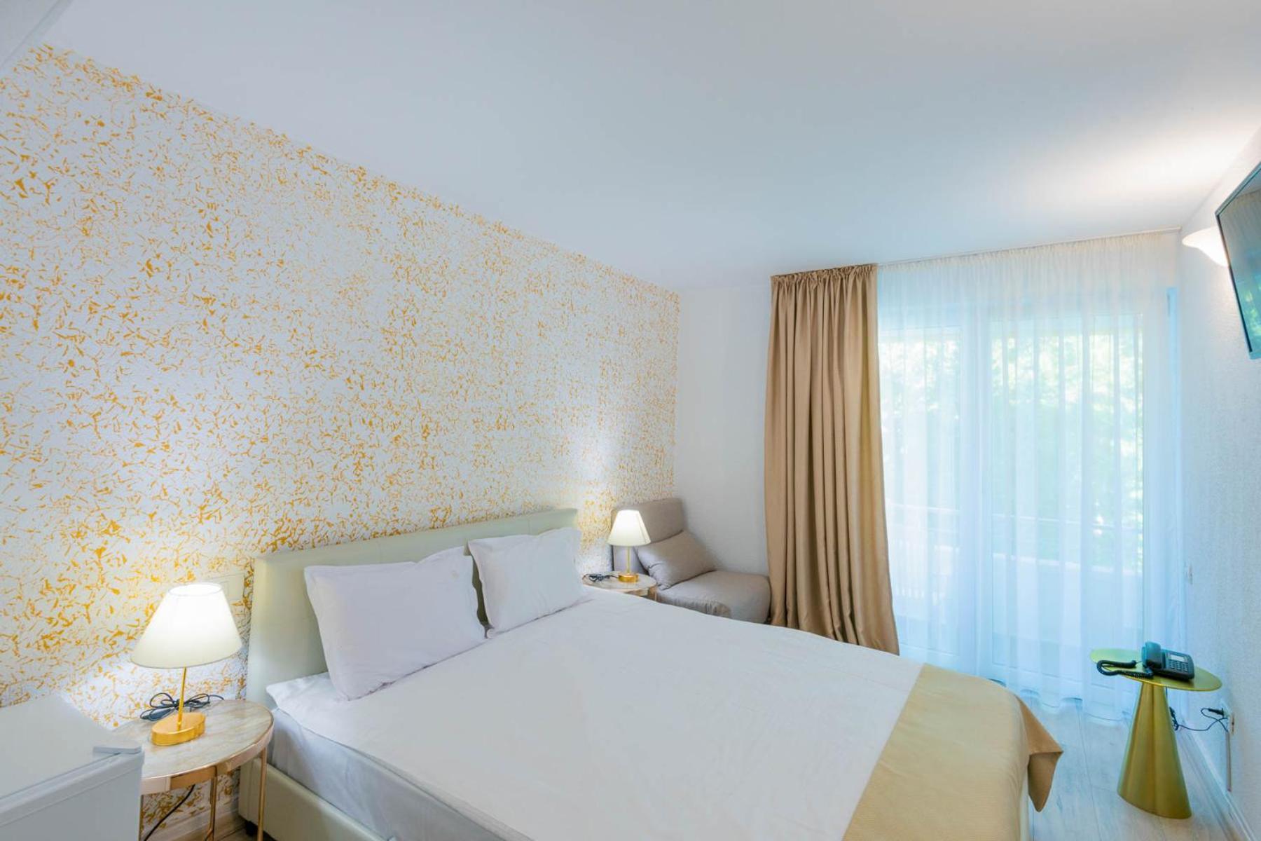 Hotel Dana Resort Venus Luaran gambar