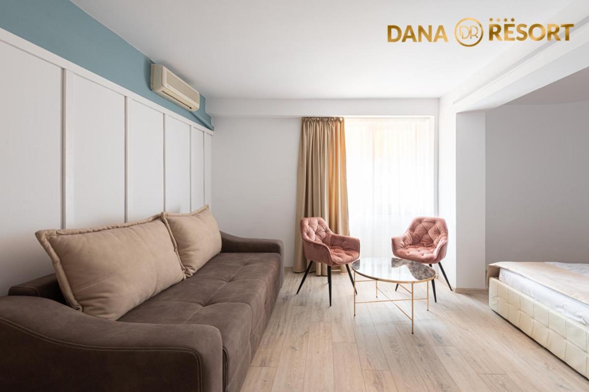 Hotel Dana Resort Venus Luaran gambar