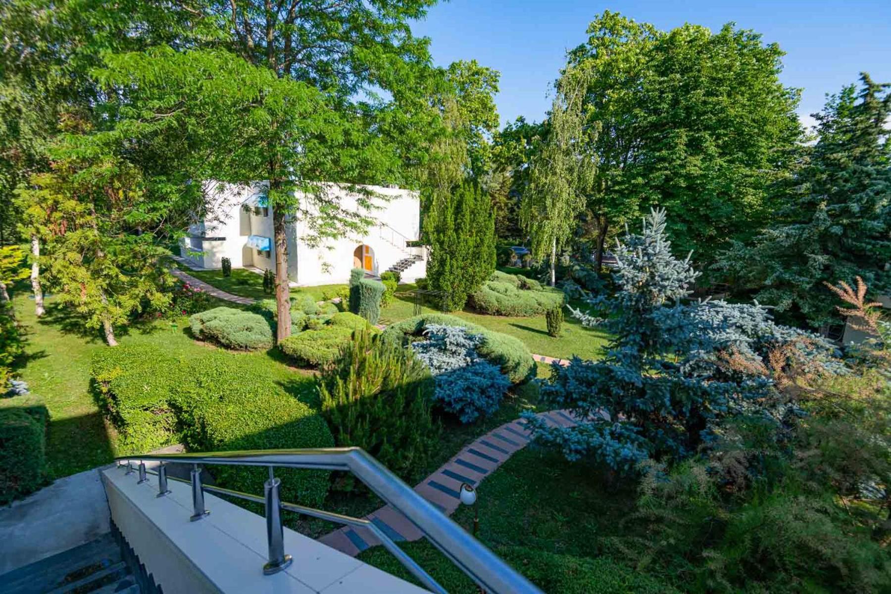 Hotel Dana Resort Venus Luaran gambar