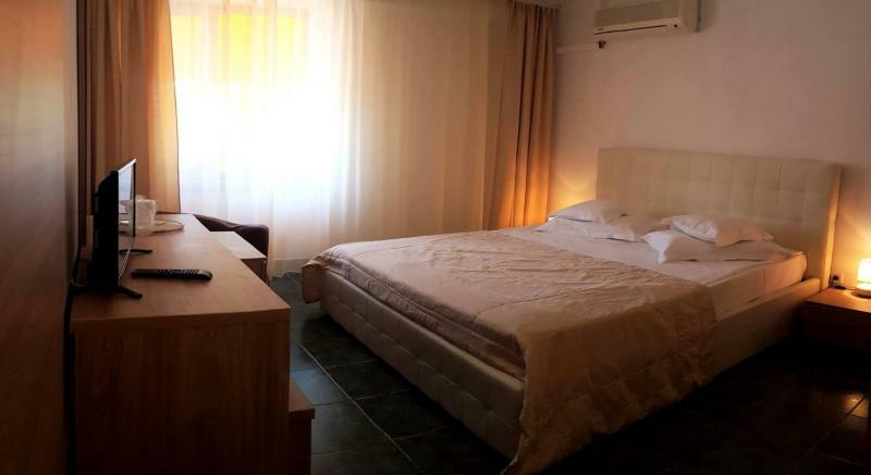 Hotel Dana Resort Venus Luaran gambar